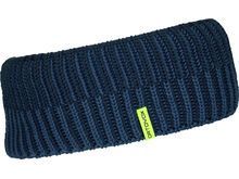 Ortovox Deep Knit Headband, deep ocean