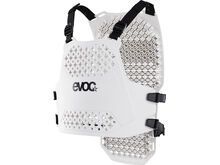 Evoc Torso Protector, white