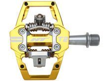 HT Components T2, gold