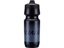 Specialized Big Mouth 700 ml, wordmark fade