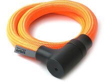 Tex-Lock Orbit 120 cm, acid orange