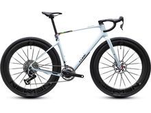 Cube Nuroad C:62 SLT, glacier´n´magenta