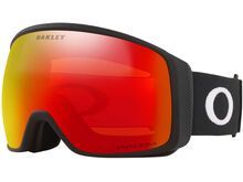 Oakley Flight Tracker L, Prizm Snow Torch Iridium / matte black