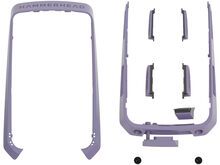 SRAM Hammerhead Karoo Color Shell Elevation Series, ascent purple