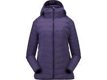 Penguin Frauen Daunen Isolations-Jacke, purple
