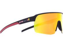 Red Bull Spect Eyewear Dakota, Red Revo / rubber black