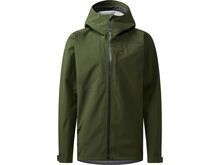 Haglöfs Front Proof II Jacket Men, seaweed green