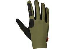 Scott ULTD. Long-Finger Glove, fir green