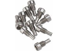 Wolf Tooth Waveform Pedal Pins - Standard 4,5 mm (10er Set)