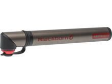 Blackburn Airstik SL Mini-Pump, dark grey red