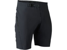 Fox Flexair Ascent Short, black