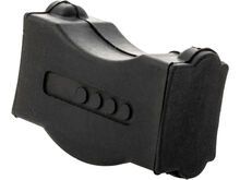 Cane Creek eeSilk Stem Elastomers - Medium/Firm #4, black