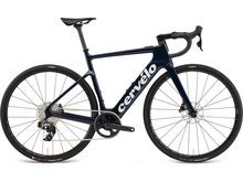 Cervelo Rouvida Rival XPLR AXS 1 Road, plasma blue