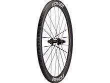 Specialized Roval Rapide CLX III - 700C / 12x142 mm, gloss carbon/gloss white