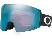 Oakley Fall Line M, Prizm Snow Sapphire Iridium / matte black