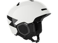 POC Fornix MIPS, blixten white