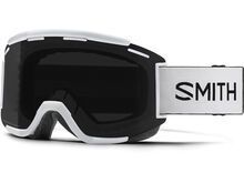 Smith Squad MTB, ChromaPop Sun Black + WS / white