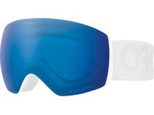 Oakley Flight Deck M Replacement Lens, Prizm Snow Sapphire Iridium