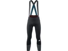 Assos Equipe RS Johdah Ultraz Winter Bib Tights S11, black series