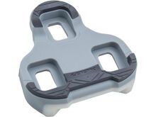 Look Keo Grip / 4,5° Float, grey