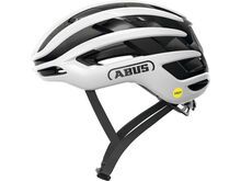 Abus AirBreaker 2.0 MIPS, shiny white