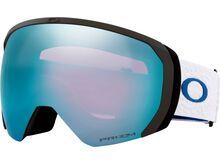 Oakley Flight Path L, Prizm Snow Sapphire Iridium / Aleksander Kilde Signature