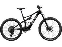 Amflow Amflow PX Carbon - 700 Wh, phantom-schwarz