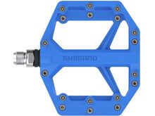 Shimano PD-GR400, blue