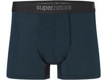 super.natural Tundra175 Boxer Herren, blueberry
