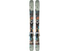 Atomic Bent JR 140-150 + L 6 GW