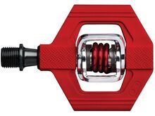 Crankbrothers Candy 2, red/red