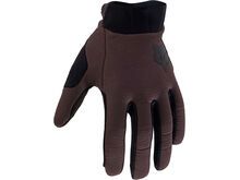 Fox Defend Lo-Pro Fire Glove, purple
