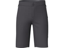 Cube Trail Short CMPT, black