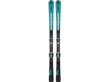 Atomic Redster X9S Revoshock S + X 12 GW, teal blue