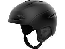 Giro Neo, matte black