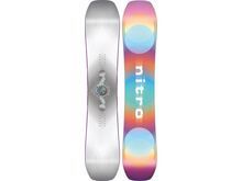 Nitro Optisym Womens