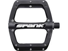 Spank Spoon Reboot Flat Pedal - M, black