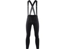 Assos Mille GT Eisenherz Ultraz Winter Bib Tights S11, black series
