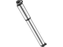 Lezyne Lite Drive Small, silver