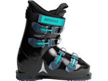 Atomic Hawx Kids 4, black/teal