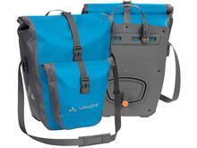 Vaude Aqua Back Plus (Paar), icicle