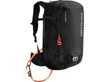 Ortovox Avabag LiTRIC Tour 40, black raven