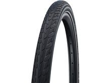 Schwalbe Road Cruiser Plus Active Green PunctureGuard - 26 Zoll, black-reflex