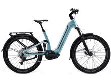 Conway Cairon C FS 2.0 Wave 27.5, iceblue matt