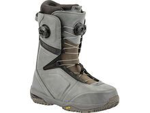 Nitro Team BOA, charcoal