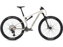 Cervelo ZFS-5 120 GX AXS T-Type, khaki/moss