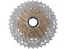 Shimano SLX CS-HG81 HG-Kassette - 10-fach