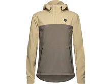 Fox Ranger Wind Pullover, sand