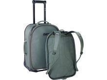 Evoc Terminal Bag 40+20, dark olive