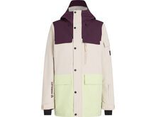 O’Neill Utility Pro Hybrid Jacket Women, atmosphere colour block